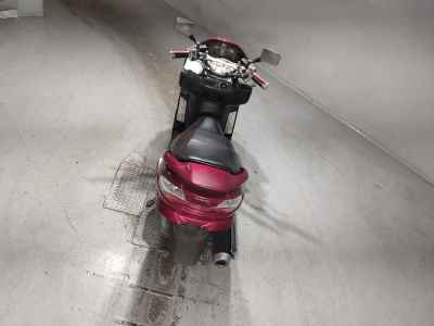 Suzuki Skywave 250SS