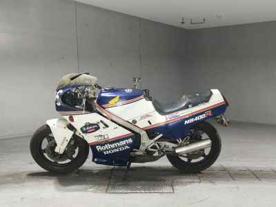 Honda NS400R