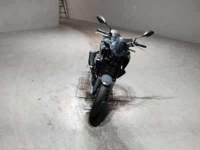 Yamaha MT-25 2022