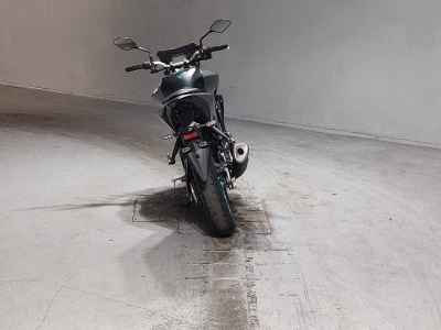 Yamaha MT-25 2022
