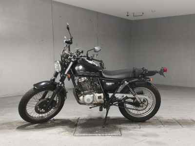 Suzuki GrassTracker Bigboy