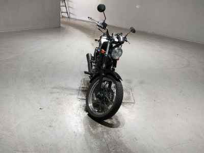 Suzuki GrassTracker Bigboy