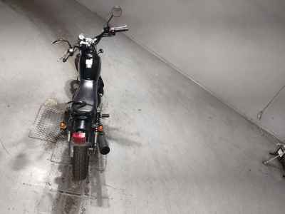 Suzuki GrassTracker Bigboy