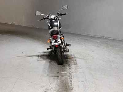 Kawasaki Estrella 2006