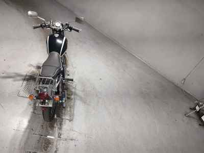 Kawasaki Estrella 2006