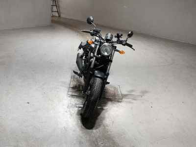 Honda Rebel CMX250