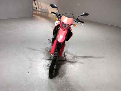 Honda CRF250L 2019