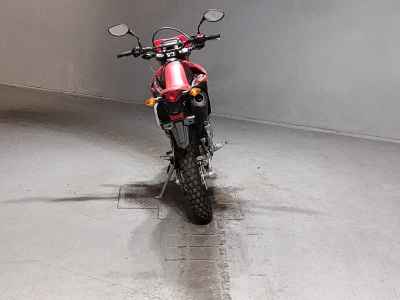 Honda CRF250L 2019