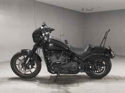 Harley-Davidson FXLRS1920 2023