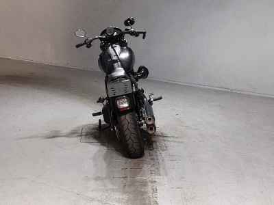 Harley-Davidson FXLRS1920 2023