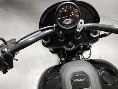 Harley-Davidson FXLRS1920 2023