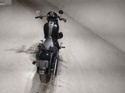 Harley-Davidson FXLRS1920 2023