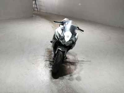 Kawasaki Ninja 650 2023