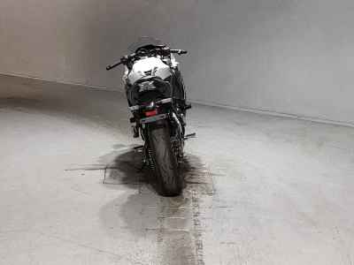 Kawasaki Ninja 650 2023