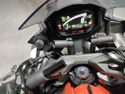 Kawasaki Ninja 650 2023