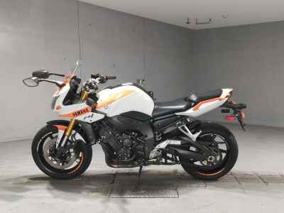 Yamaha FZ1 Fazer 2007