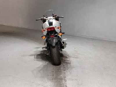 Yamaha FZ1 Fazer 2007