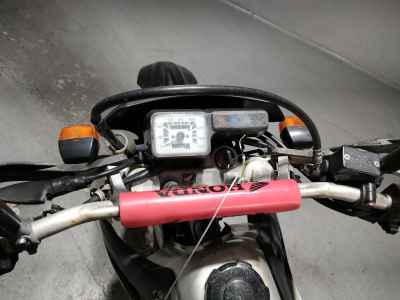 Honda XR250 2006