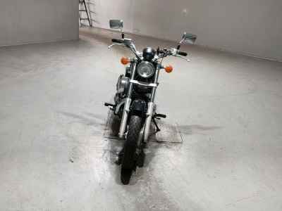 Honda VT400S 2012