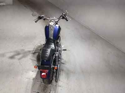 Harley-Davidson Super Glide FXDC1580 2007