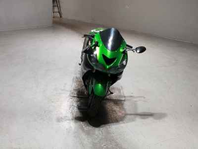 Kawasaki ZZR1400 2007