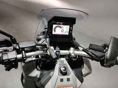 Honda X-Adv 750 2023