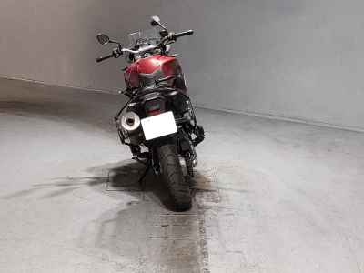 BMW F700GS 2014