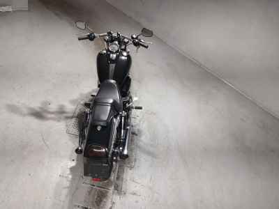 Harley-Davidson Fat Bob FXDF1580 2013