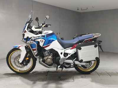 Honda CRF1000L Africa Twin 2019