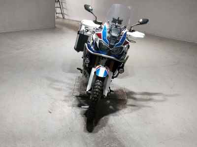 Honda CRF1000L Africa Twin 2019