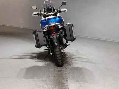 Honda CRF1000L Africa Twin 2019