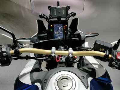 Honda CRF1000L Africa Twin 2019