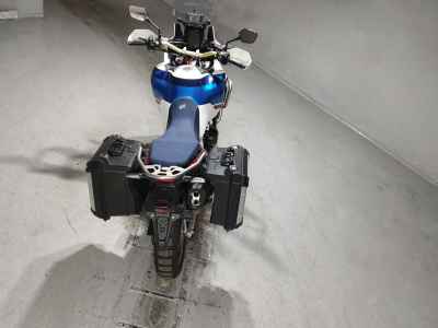 Honda CRF1000L Africa Twin 2019
