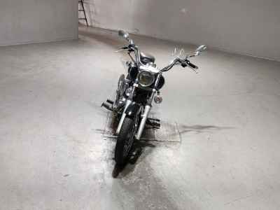 Yamaha XVS250 Drag Star