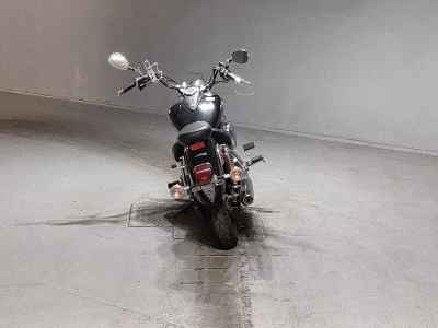 Yamaha XVS250 Drag Star