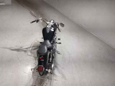 Yamaha XVS250 Drag Star