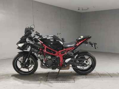 Kawasaki Ninja ZX-25R KRT Edition 2021