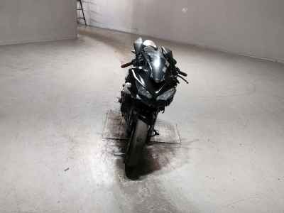 Kawasaki Ninja ZX-25R KRT Edition 2021