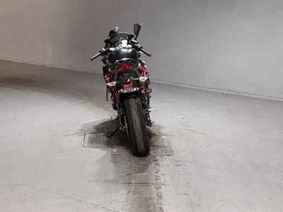 Kawasaki Ninja ZX-25R KRT Edition 2021