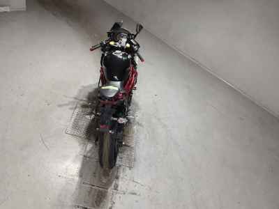 Kawasaki Ninja ZX-25R KRT Edition 2021