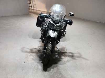 Triumph Tiger 800 2019