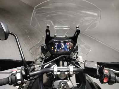 Triumph Tiger 800 2019