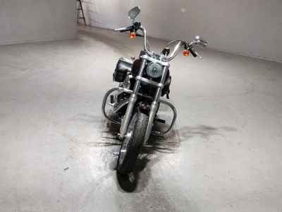 Harley-Davidson Street Bob FXDBI1450 2006