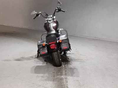 Harley-Davidson Street Bob FXDBI1450 2006