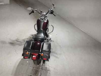 Harley-Davidson Street Bob FXDBI1450 2006