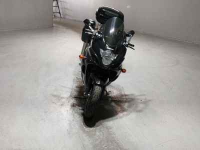 Suzuki Bandit 1250F 2013