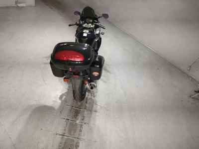 Suzuki Bandit 1250F 2013