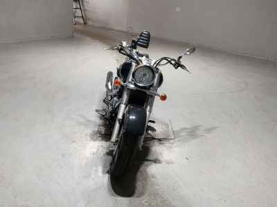 Suzuki Intruder 400 Classic 2006