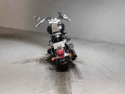 Suzuki Intruder 400 Classic 2006