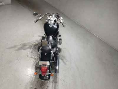 Suzuki Intruder 400 Classic 2006